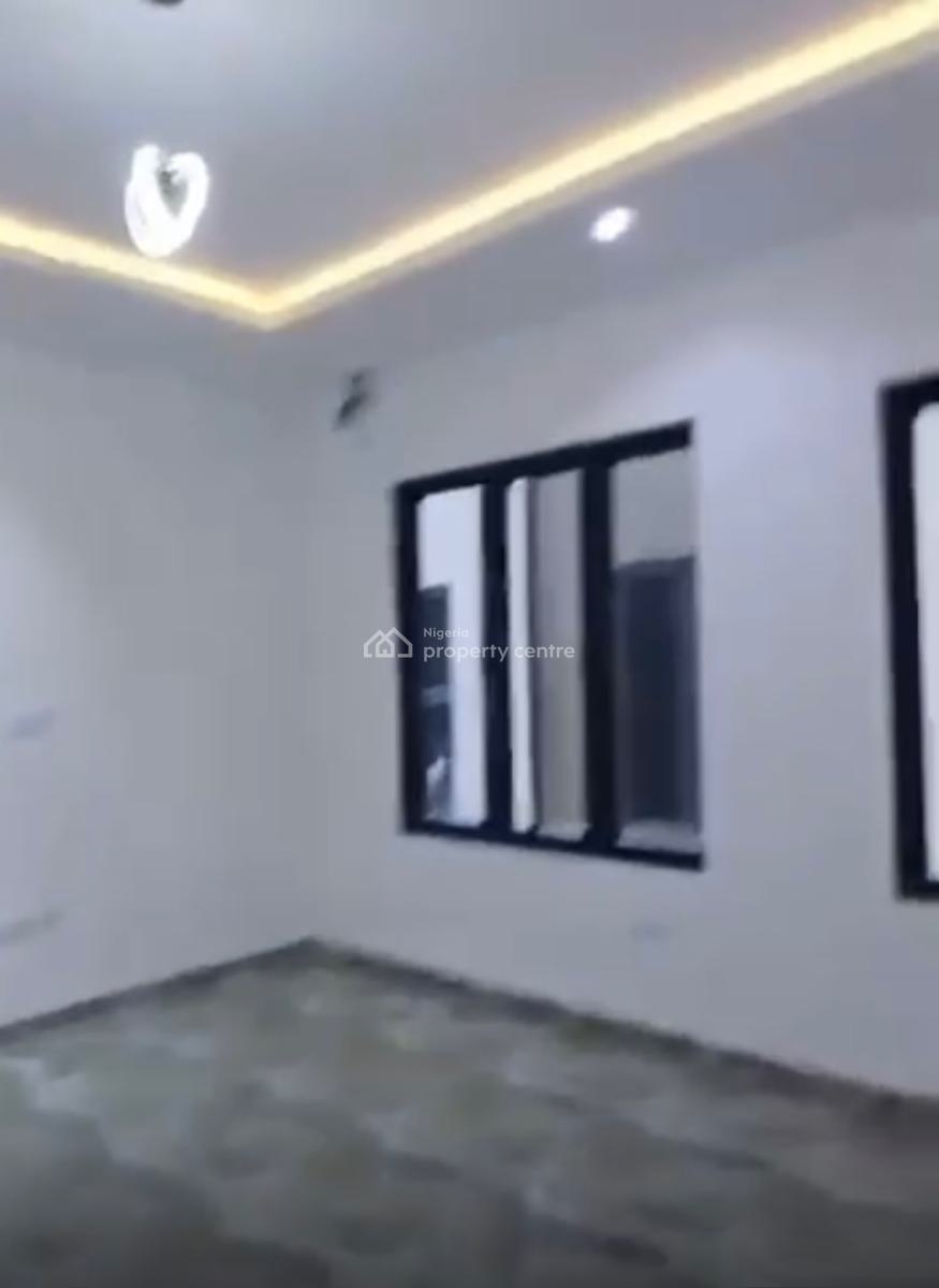 Newly Built and Tastefully Finished 4 Bedroom Semi-detached Duplex, Gra, Ogudu, Lagos, Semi-detached Duplex for Rent