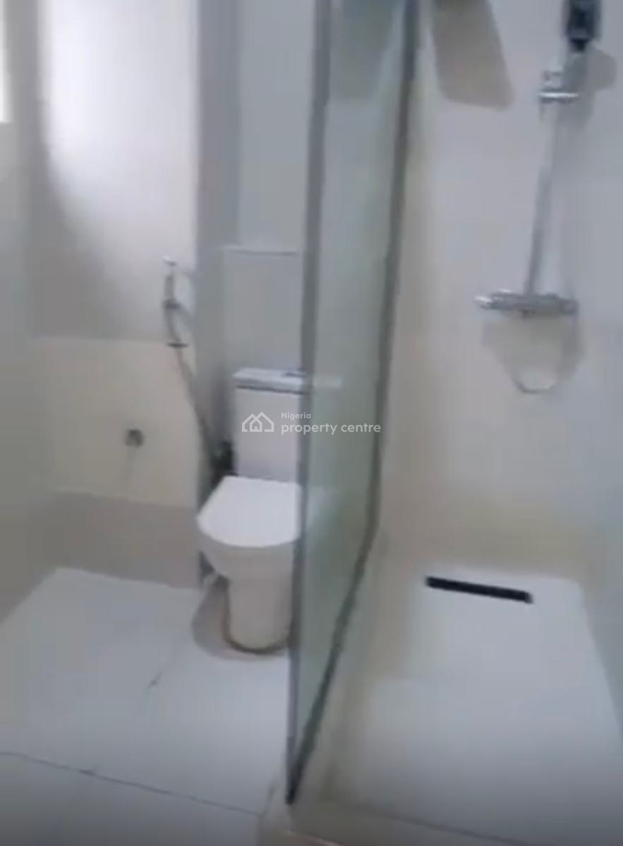 Newly Built and Tastefully Finished 4 Bedroom Semi-detached Duplex, Gra, Ogudu, Lagos, Semi-detached Duplex for Rent