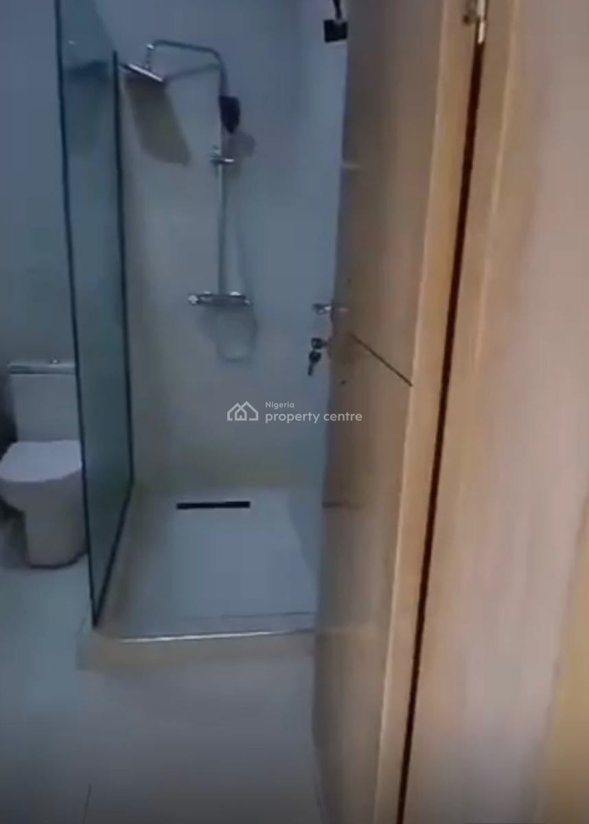 Newly Built and Tastefully Finished 4 Bedroom Semi-detached Duplex, Gra, Ogudu, Lagos, Semi-detached Duplex for Rent