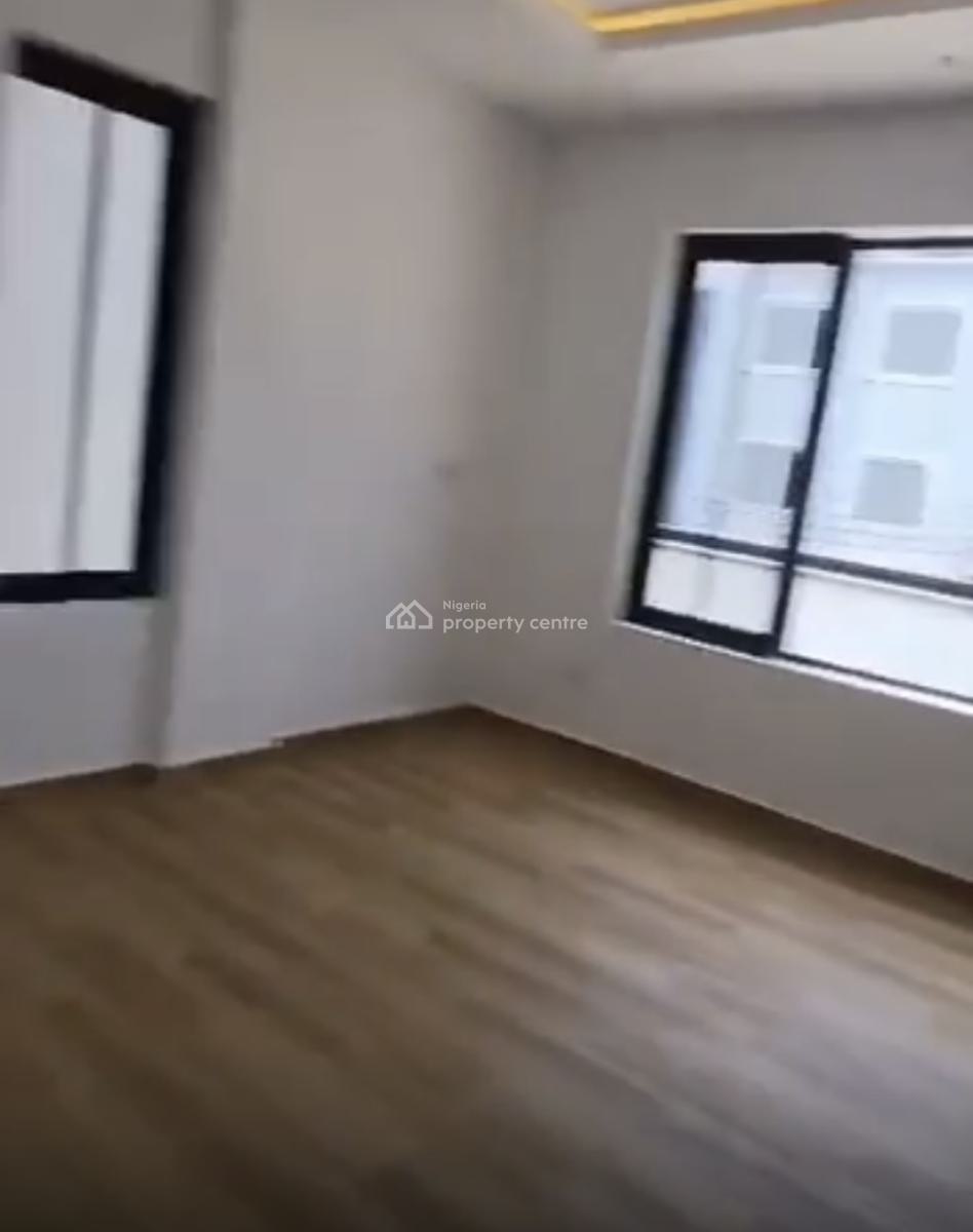 Newly Built and Tastefully Finished 4 Bedroom Semi-detached Duplex, Gra, Ogudu, Lagos, Semi-detached Duplex for Rent