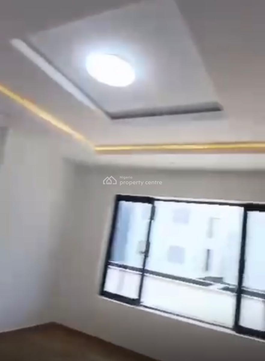 Newly Built and Tastefully Finished 4 Bedroom Semi-detached Duplex, Gra, Ogudu, Lagos, Semi-detached Duplex for Rent