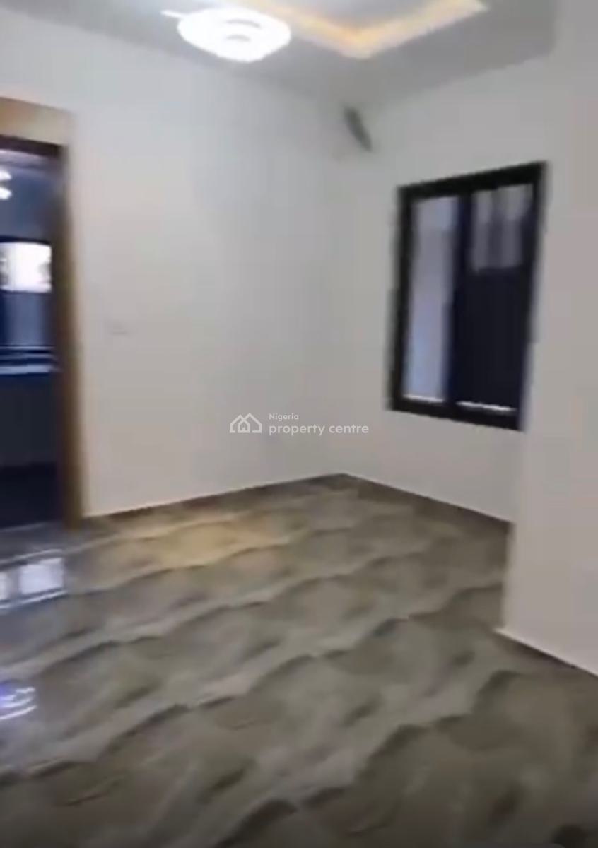 Newly Built and Tastefully Finished 4 Bedroom Semi-detached Duplex, Gra, Ogudu, Lagos, Semi-detached Duplex for Rent