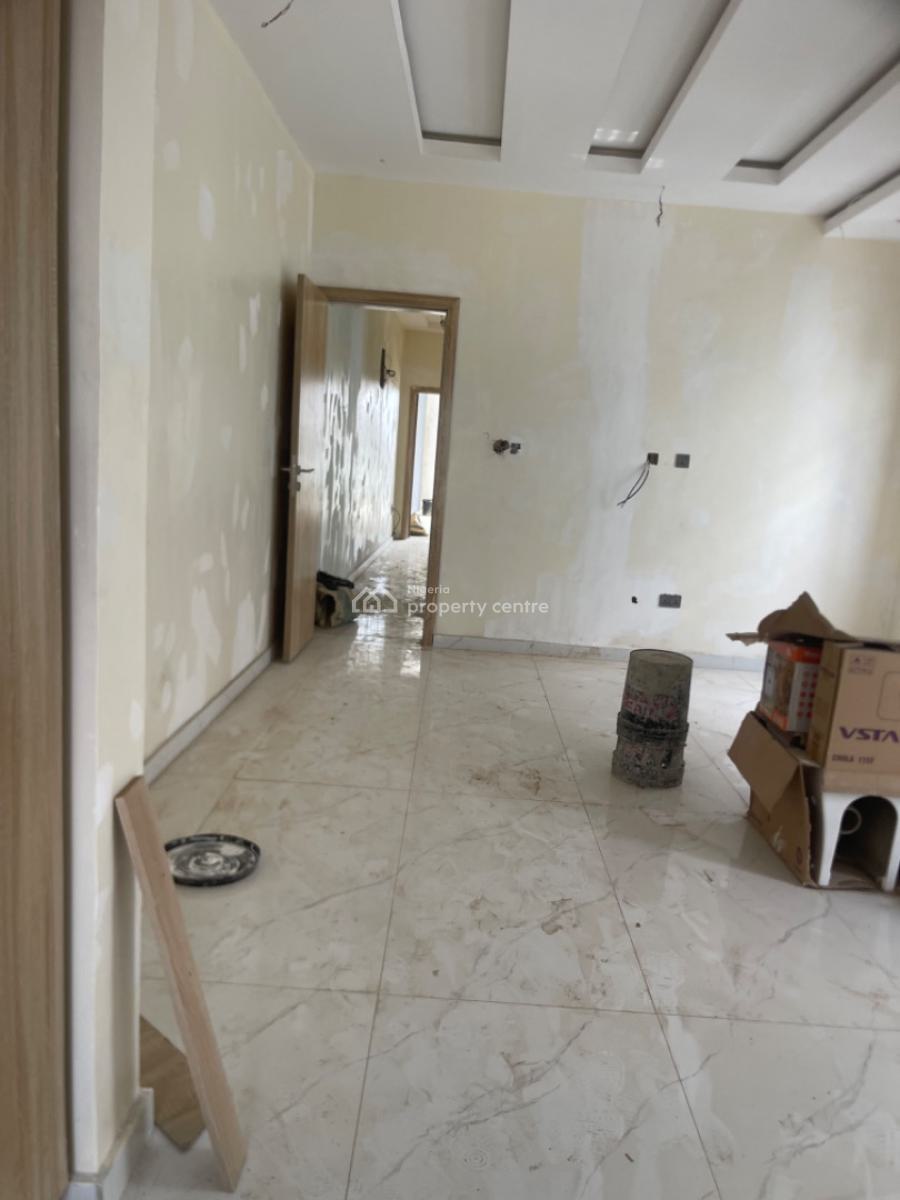 5 Bedroom House with a Bq and Rooftop, Phase 1, Gra, Ogudu, Lagos, Detached Duplex for Sale