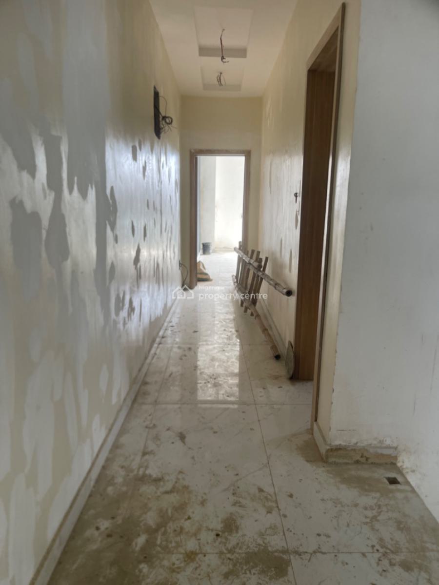 5 Bedroom House with a Bq and Rooftop, Phase 1, Gra, Ogudu, Lagos, Detached Duplex for Sale