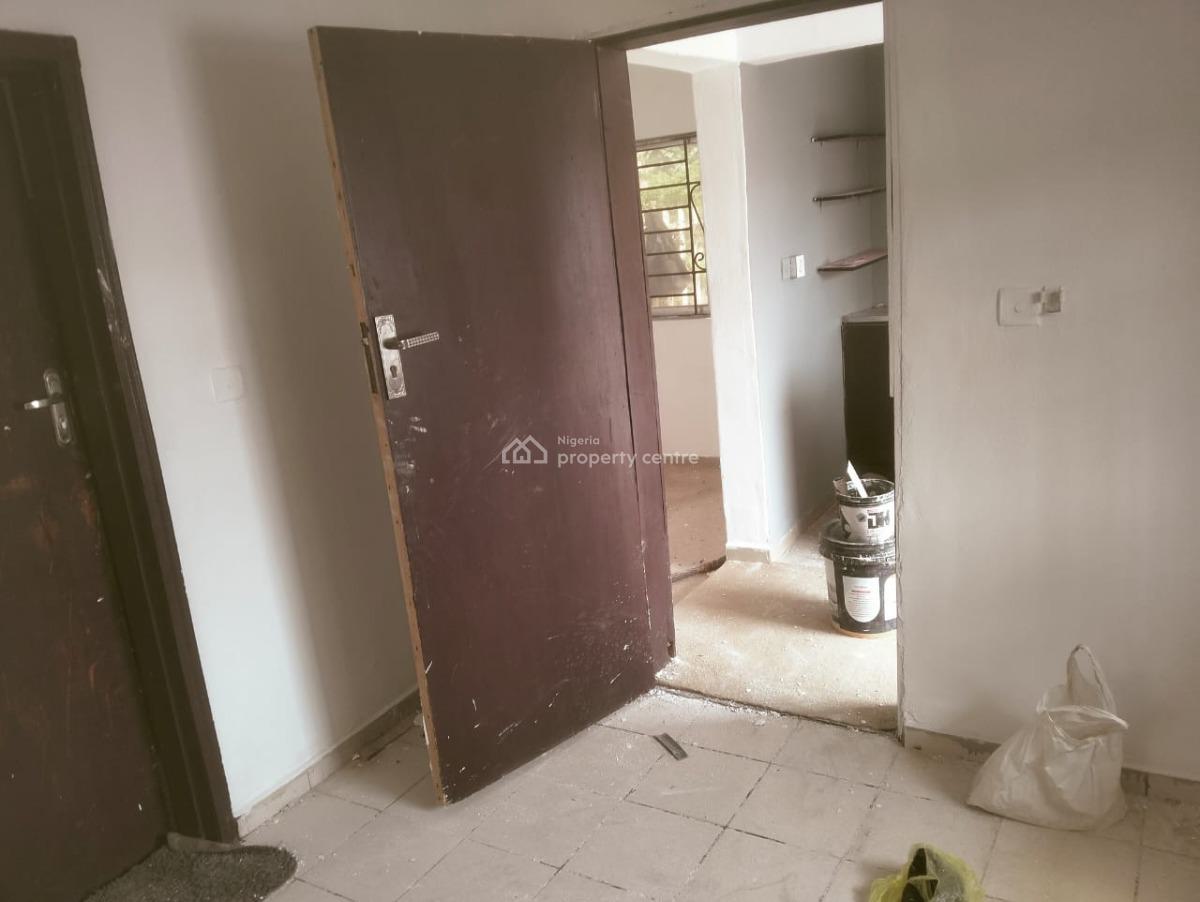 Studio Apartment, Gaduwa, Abuja, Self Contain (single Rooms) for Rent