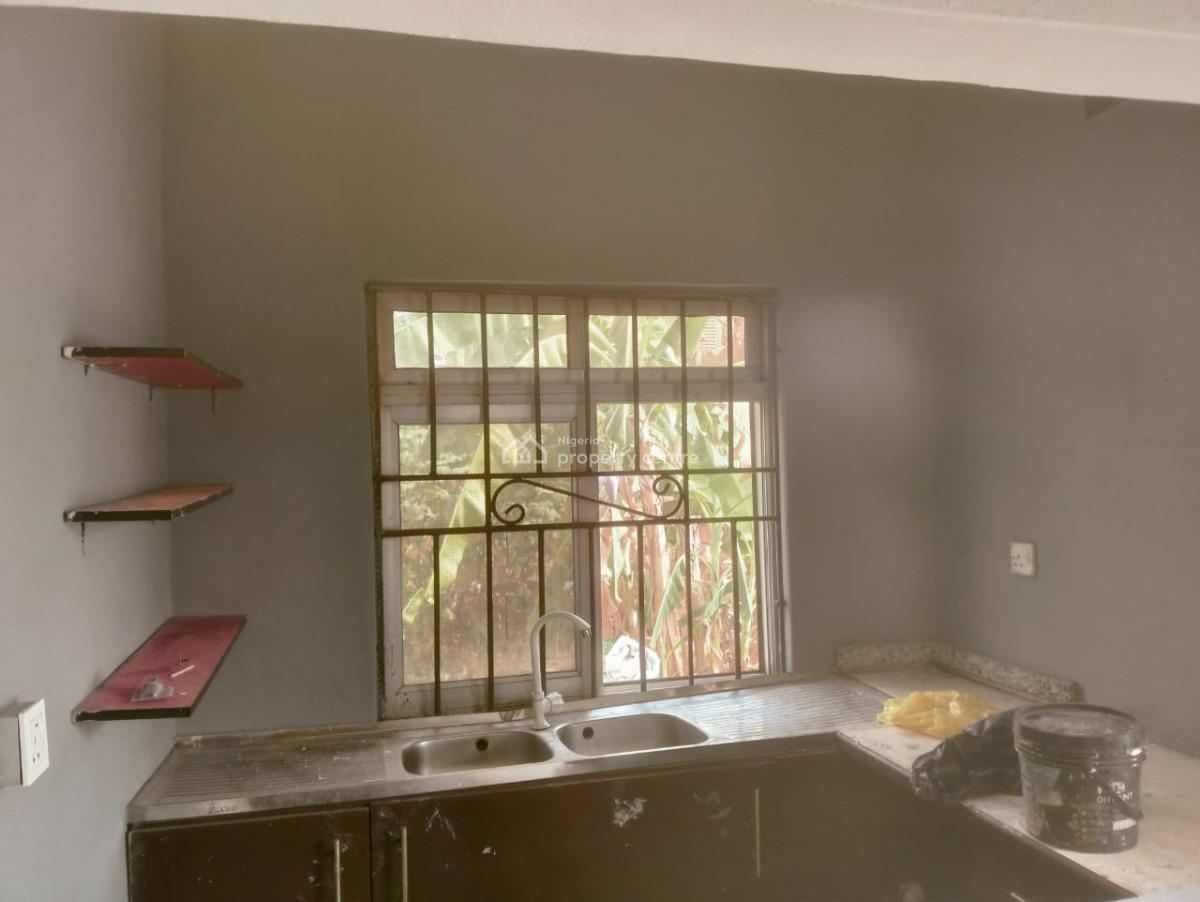 Studio Apartment, Gaduwa, Abuja, Self Contain (single Rooms) for Rent