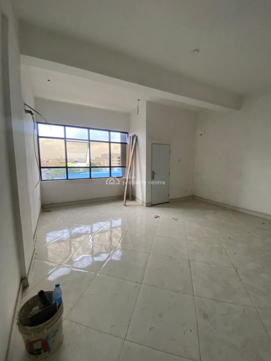 31sqmt Shop / Office Space, Awolowo Way, Ikeja, Lagos, Shop for Rent