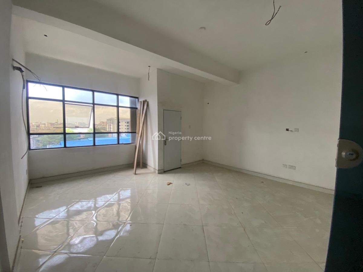 31sqmt Shop / Office Space, Awolowo Way, Ikeja, Lagos, Shop for Rent