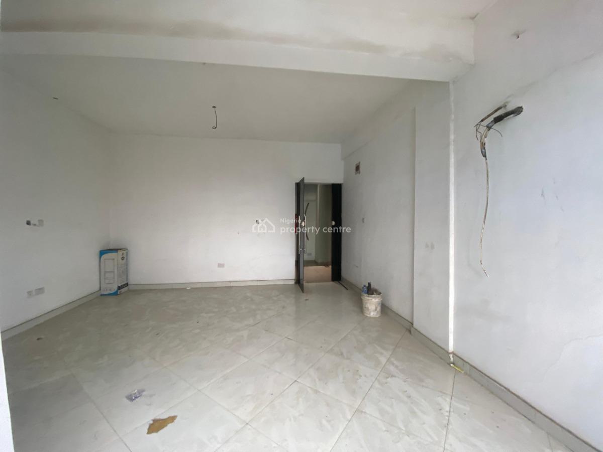 31sqmt Shop / Office Space, Awolowo Way, Ikeja, Lagos, Shop for Rent