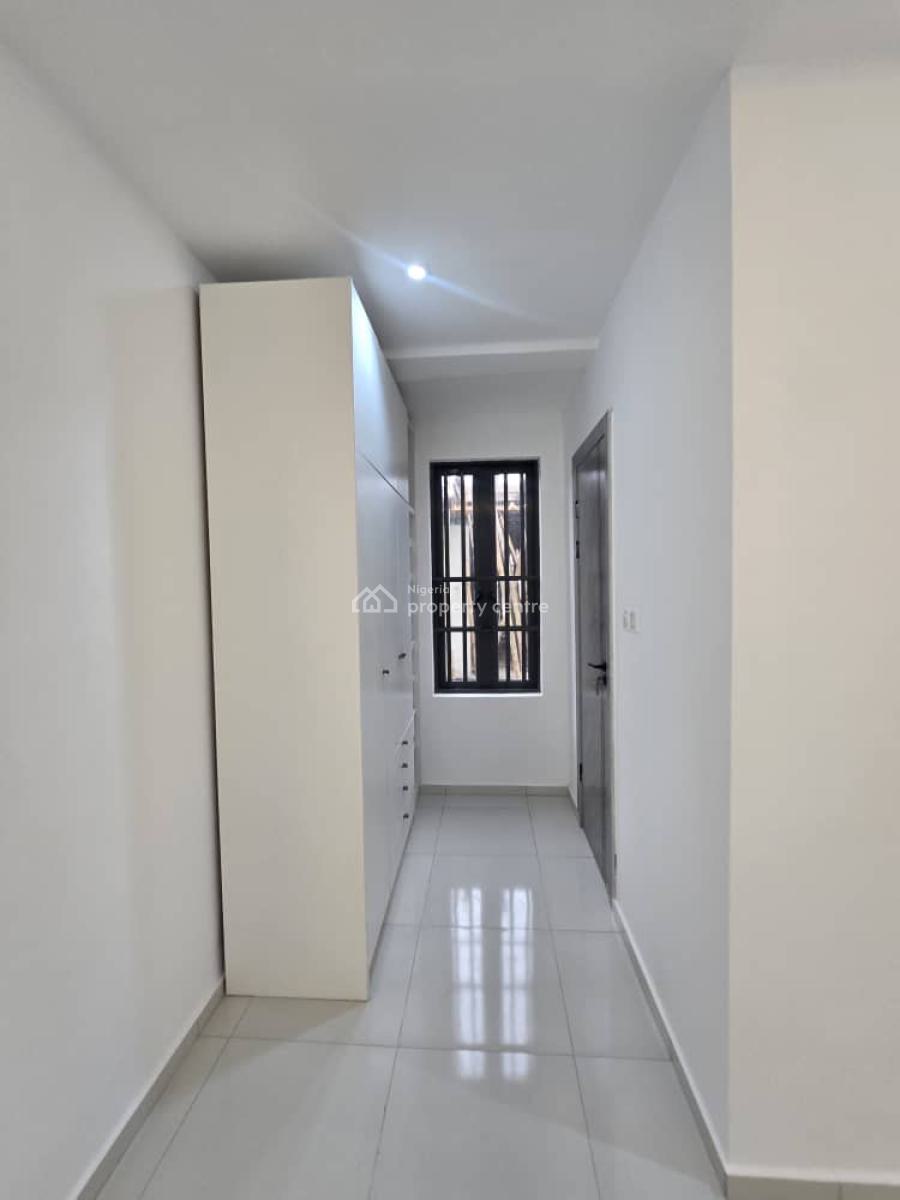 Exquisite 4 Bedroom Semi-detached Duplex, Lekki Phase 1, Lekki, Lagos, Semi-detached Duplex for Rent