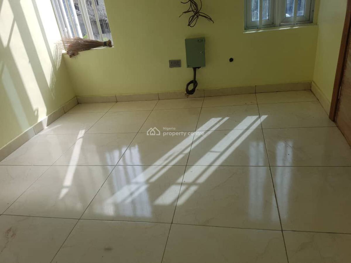 5 Bedroom Fully Detached Duplex with Bq, Adeniyi Jones, Ikeja, Lagos, Detached Duplex for Sale