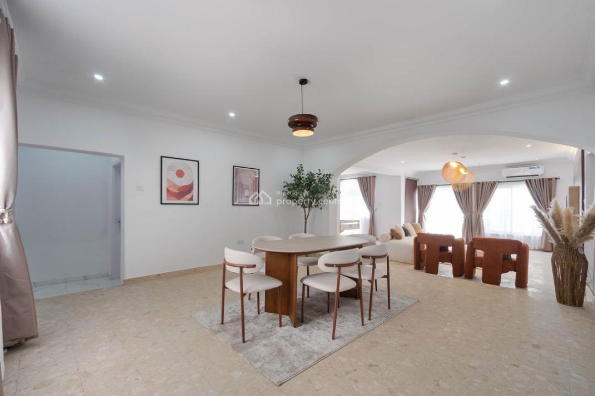 Cozy Studio Apartment, Osborne, Ikoyi, Lagos, Self Contain (single Rooms) Short Let