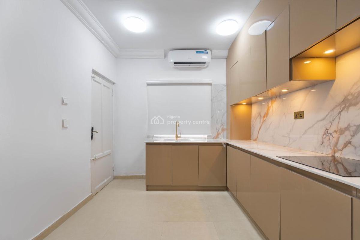 Cozy Studio Apartment, Osborne, Ikoyi, Lagos, Self Contain (single Rooms) Short Let