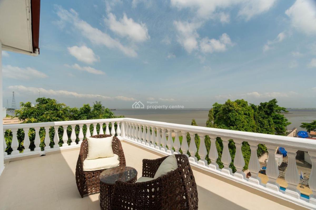 Cozy Studio Apartment, Osborne, Ikoyi, Lagos, Self Contain (single Rooms) Short Let