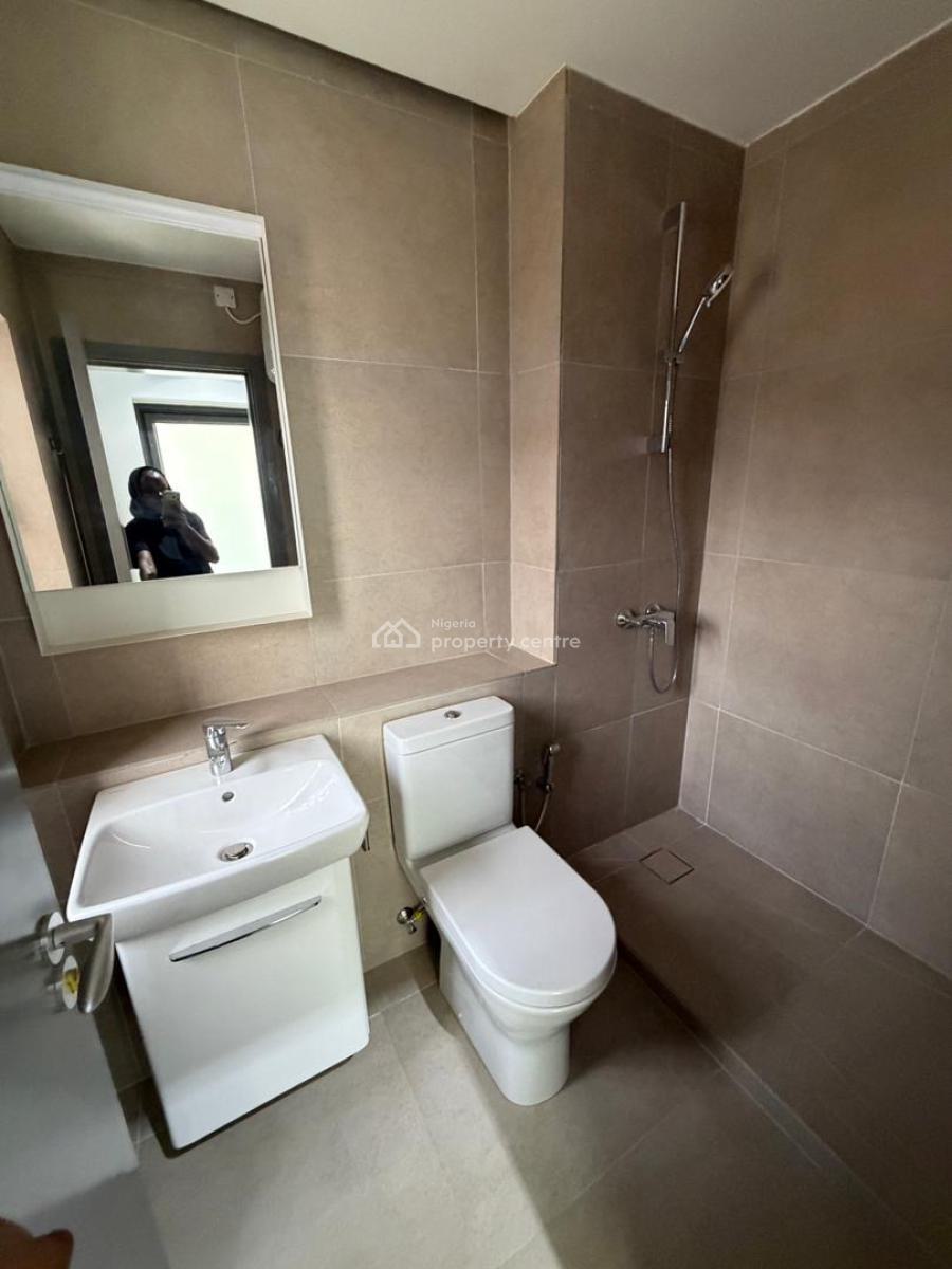 4 Bedroom Duplex with a Bq, Jahi, Abuja, Terraced Duplex for Sale