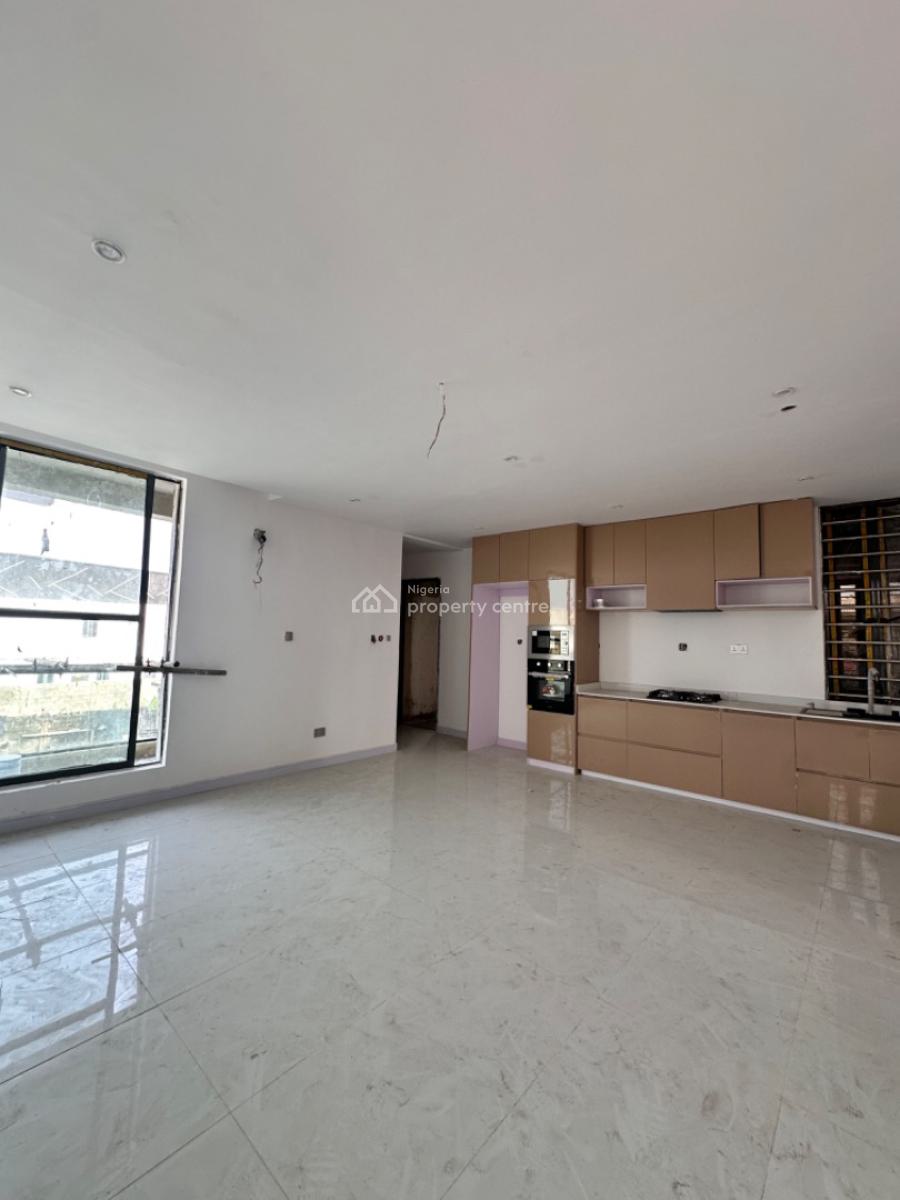 Clean 2bedroom Apartment, Ologolo Side of Lekki, Lekki, Lagos, Block of Flats for Sale