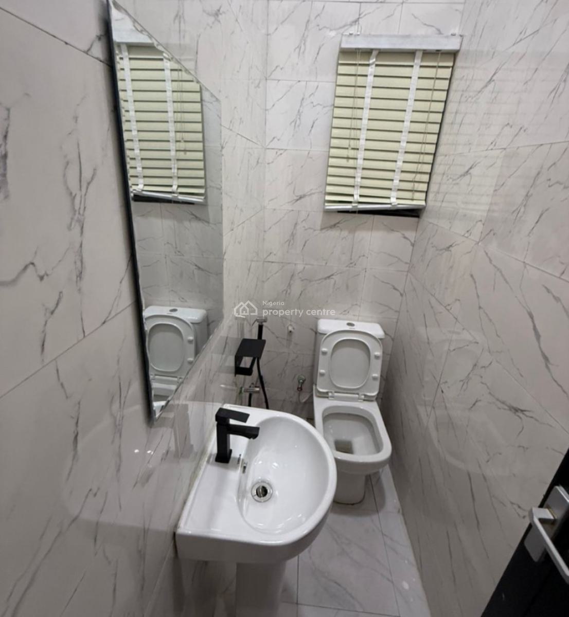 1 Bedroom Apartment, Iwofe, Port Harcourt, Rivers, Flat / Apartment Short Let