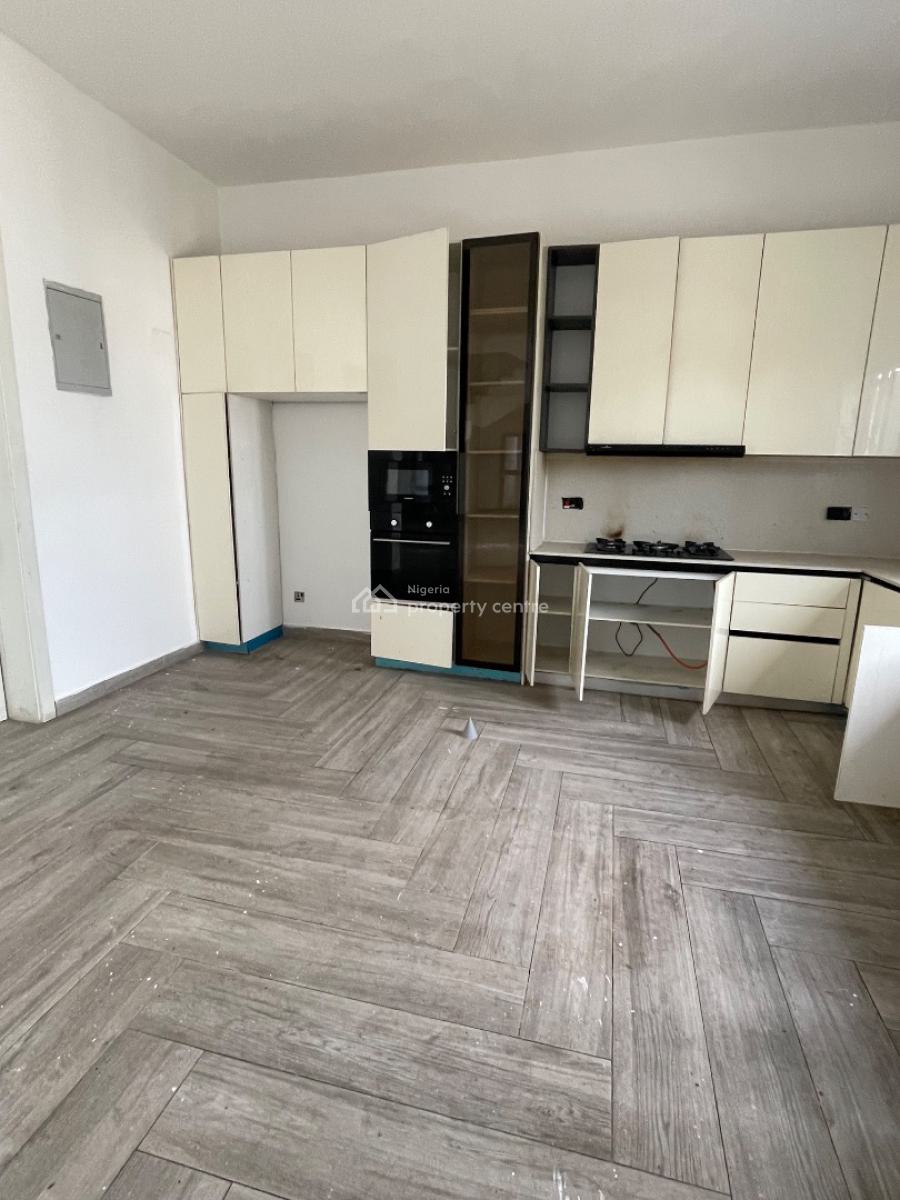 4 Bedroom Maisonette Apartment, Lekki, Lagos, Flat / Apartment for Rent