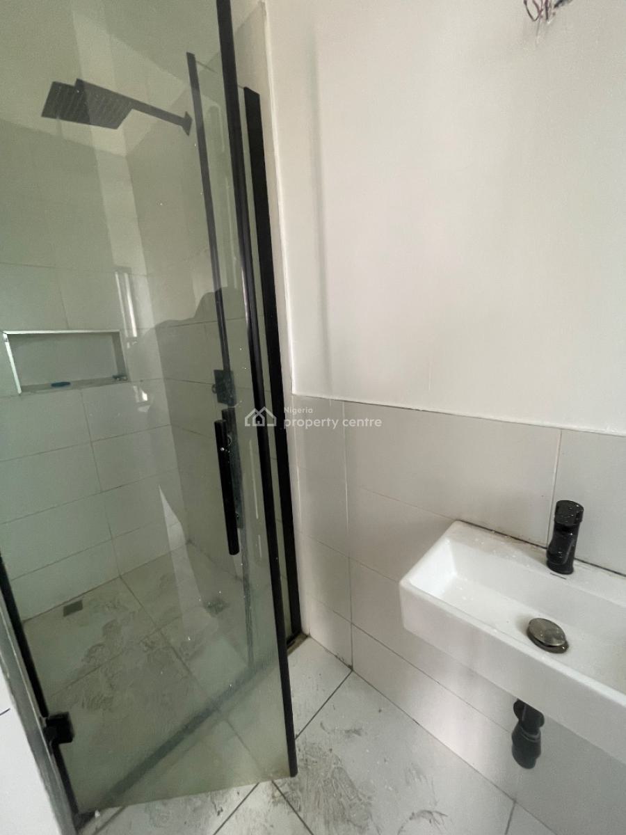 4 Bedroom Maisonette Apartment, Lekki, Lagos, Flat / Apartment for Rent