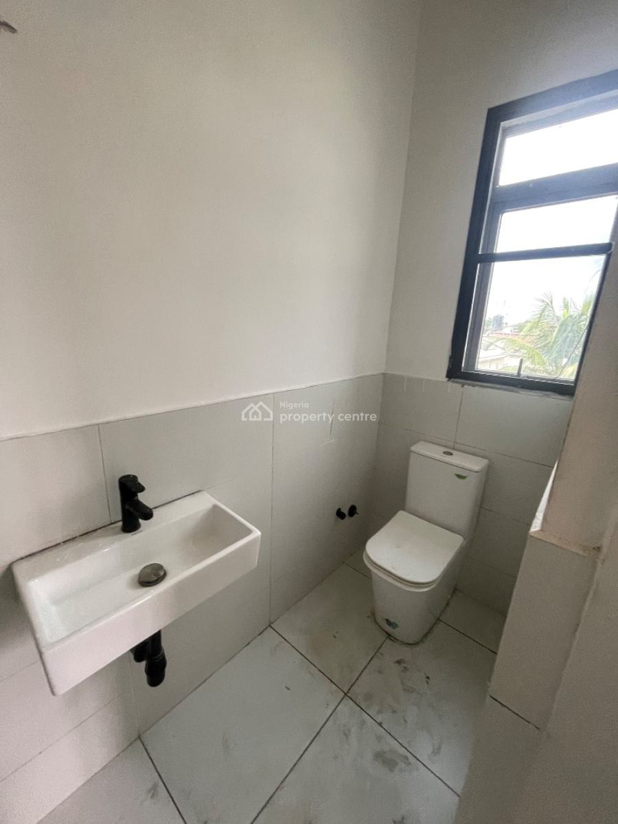 4 Bedroom Maisonette Apartment, Lekki, Lagos, Flat / Apartment for Rent