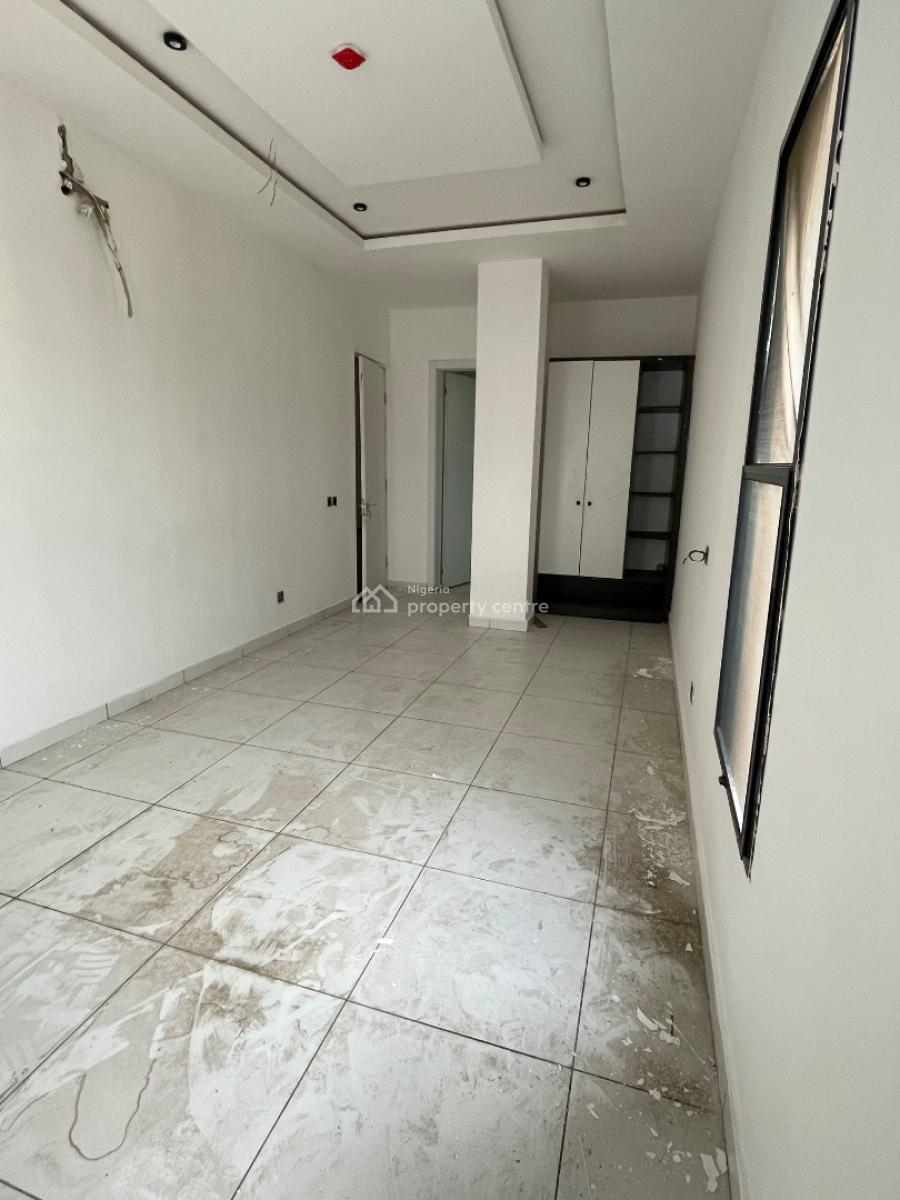 4 Bedroom Maisonette Apartment, Lekki, Lagos, Flat / Apartment for Rent