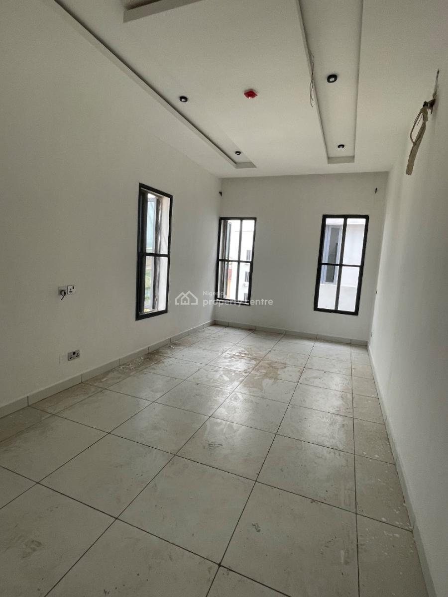 4 Bedroom Maisonette Apartment, Lekki, Lagos, Flat / Apartment for Rent