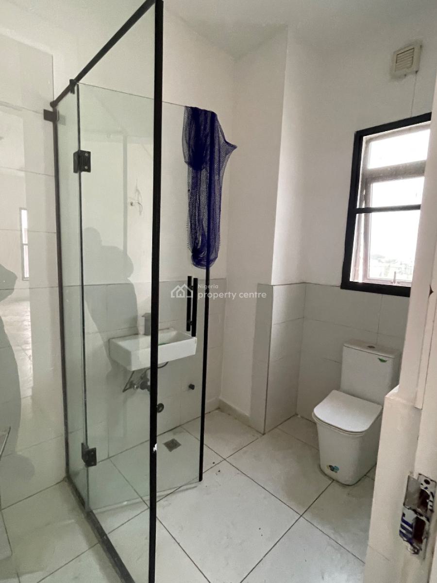 4 Bedroom Maisonette Apartment, Lekki, Lagos, Flat / Apartment for Rent