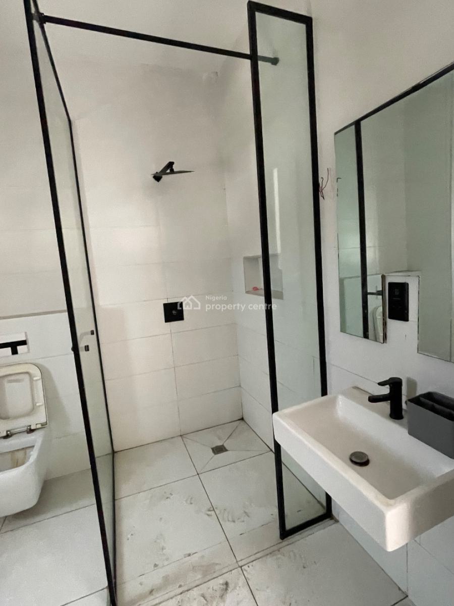 4 Bedroom Maisonette Apartment, Lekki, Lagos, Flat / Apartment for Rent