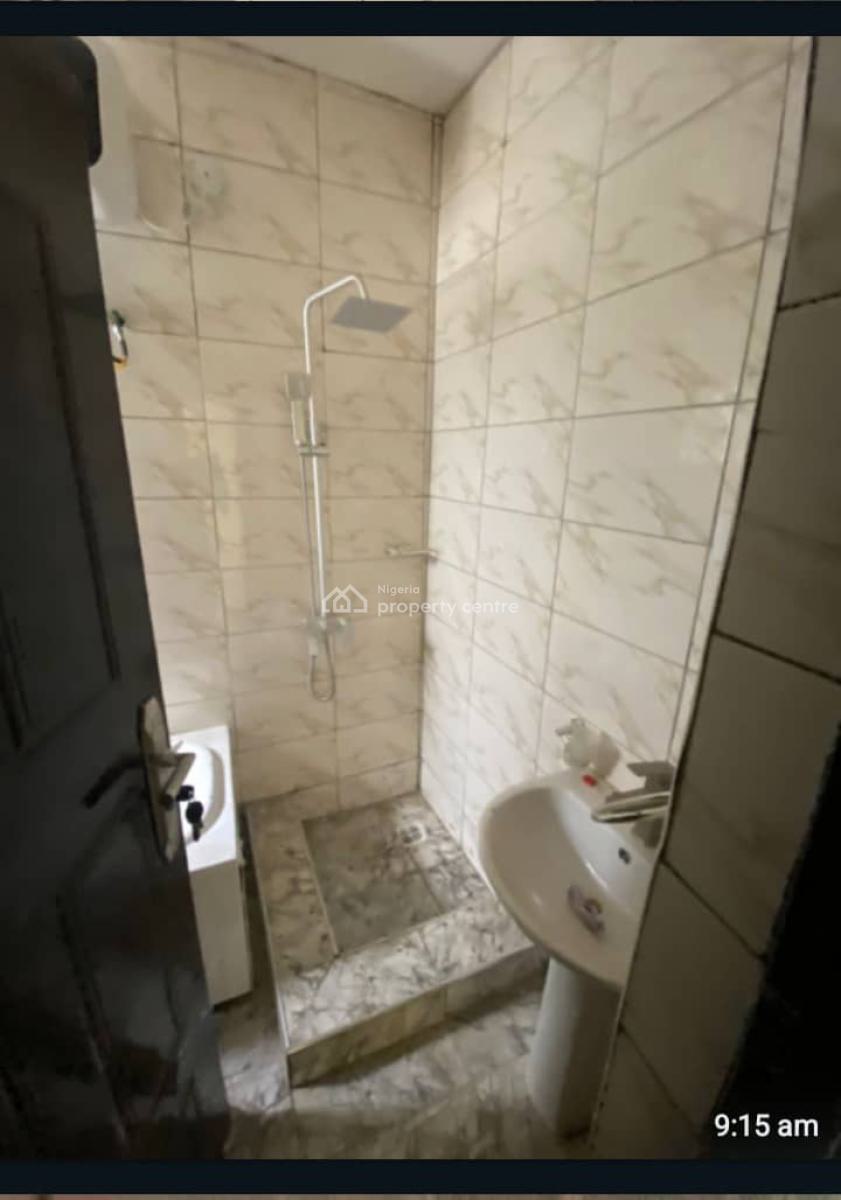 4bed Terrace & 3bed Terrace with Bq at Orchid ( After Roundabout), Orchid, After The Roundabout, Orchid, Lekki, Lagos., Lekki, Lagos, Terraced Duplex for Rent