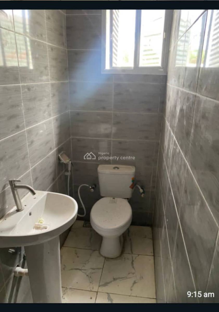 4bed Terrace & 3bed Terrace with Bq at Orchid ( After Roundabout), Orchid, After The Roundabout, Orchid, Lekki, Lagos., Lekki, Lagos, Terraced Duplex for Rent