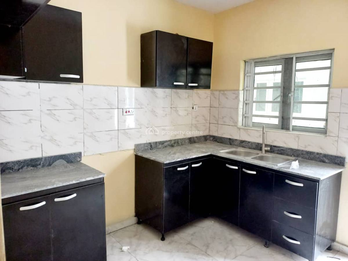 4bed Terrace & 3bed Terrace with Bq at Orchid ( After Roundabout), Orchid, After The Roundabout, Orchid, Lekki, Lagos., Lekki, Lagos, Terraced Duplex for Rent