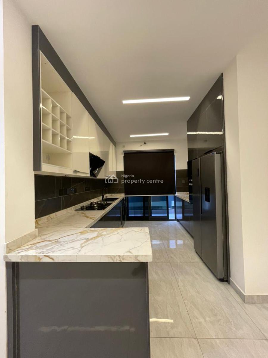 3 Bedroom Apartment at Ikate, Ikate, Lekki, Lagos, Flat / Apartment for Sale