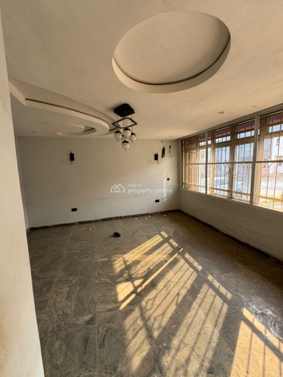 Luxury 3 Bedrooms Terraced Duplex, Dantata Estate, Gwarinpa, Abuja, Terraced Duplex for Sale