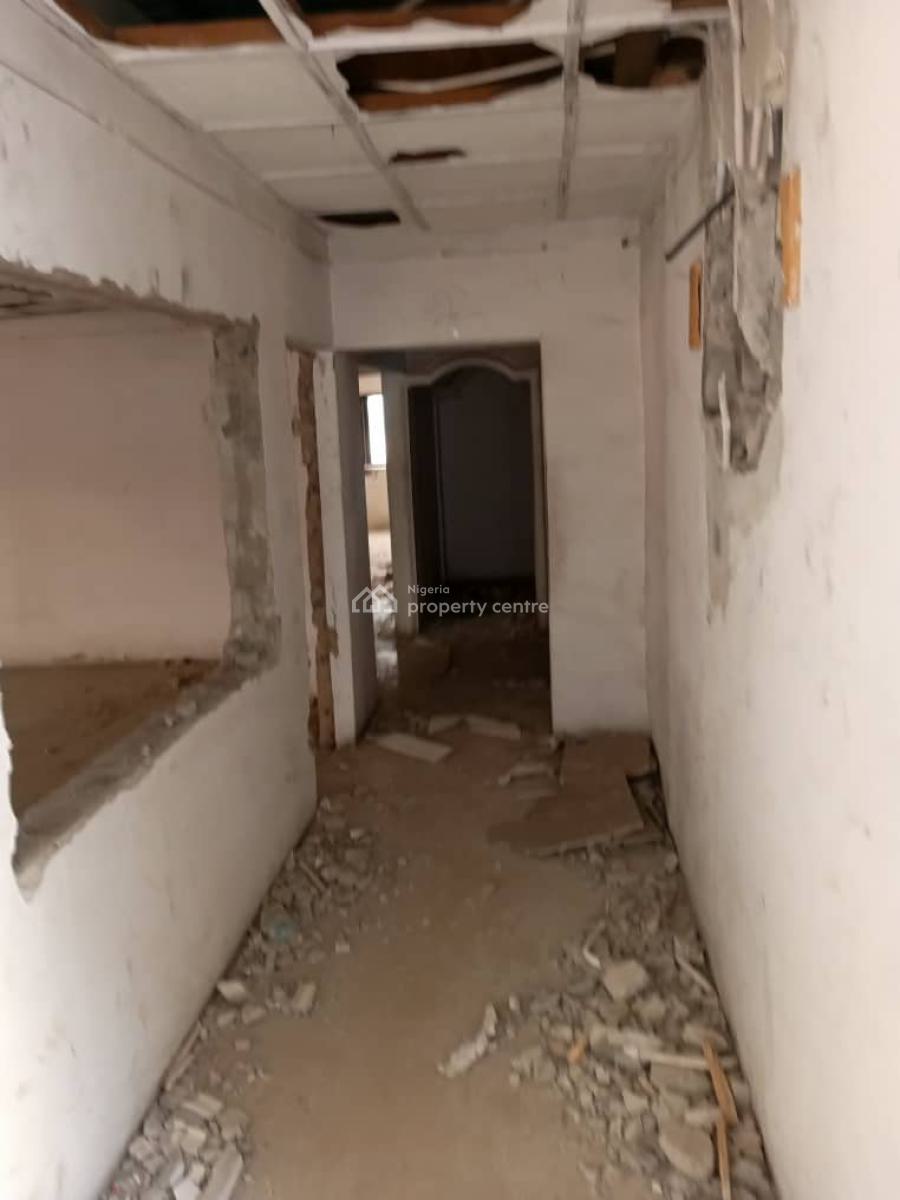 7 Bedrooms Commercial Property, Victoria Island (vi), Lagos, Commercial Property for Rent