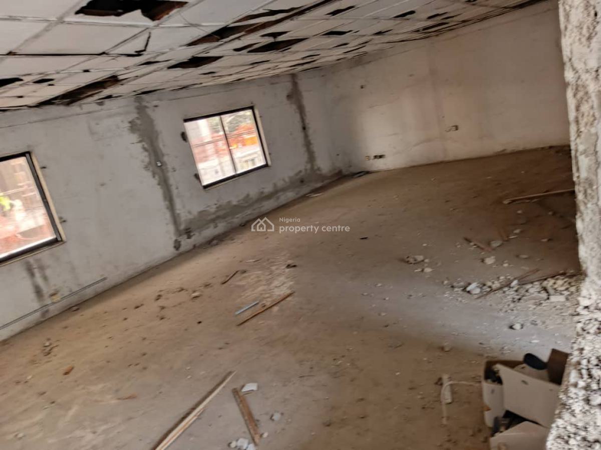 7 Bedrooms Commercial Property, Victoria Island (vi), Lagos, Commercial Property for Rent
