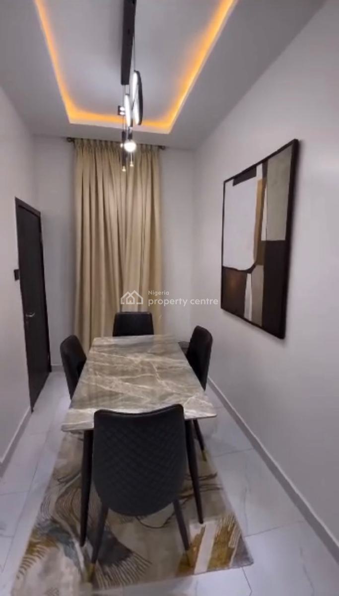 2 Bedroom Apartment, Iwofe, Port Harcourt, Rivers, Flat / Apartment Short Let