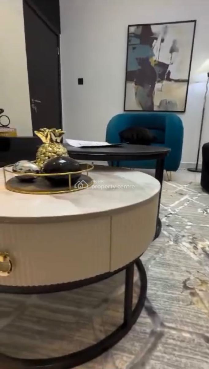 2 Bedroom Apartment, Iwofe, Port Harcourt, Rivers, Flat / Apartment Short Let