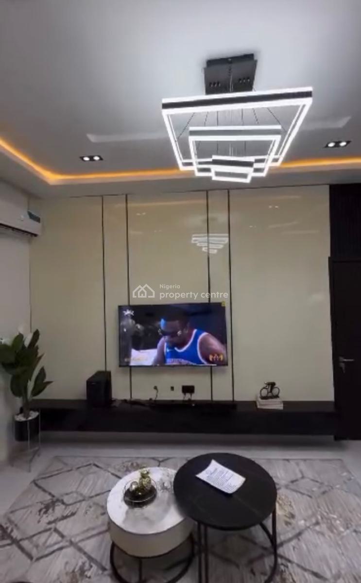 2 Bedroom Apartment, Iwofe, Port Harcourt, Rivers, Flat / Apartment Short Let