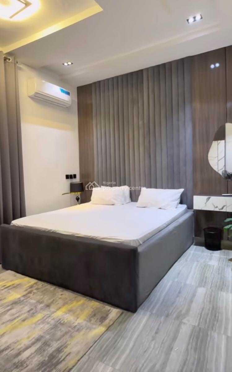 2 Bedroom Apartment, Iwofe, Port Harcourt, Rivers, Flat / Apartment Short Let