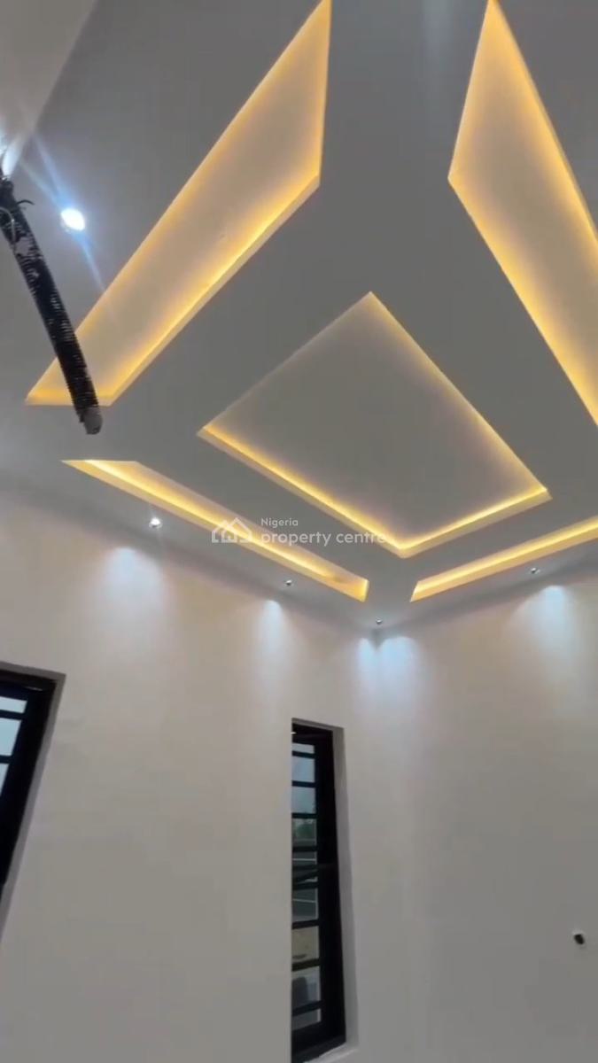 Sharp Mini Flat in a Serene Estate, Ogombo, Abraham Adesanya Road, Ajah, Lagos, Mini Flat (room and Parlour) for Rent