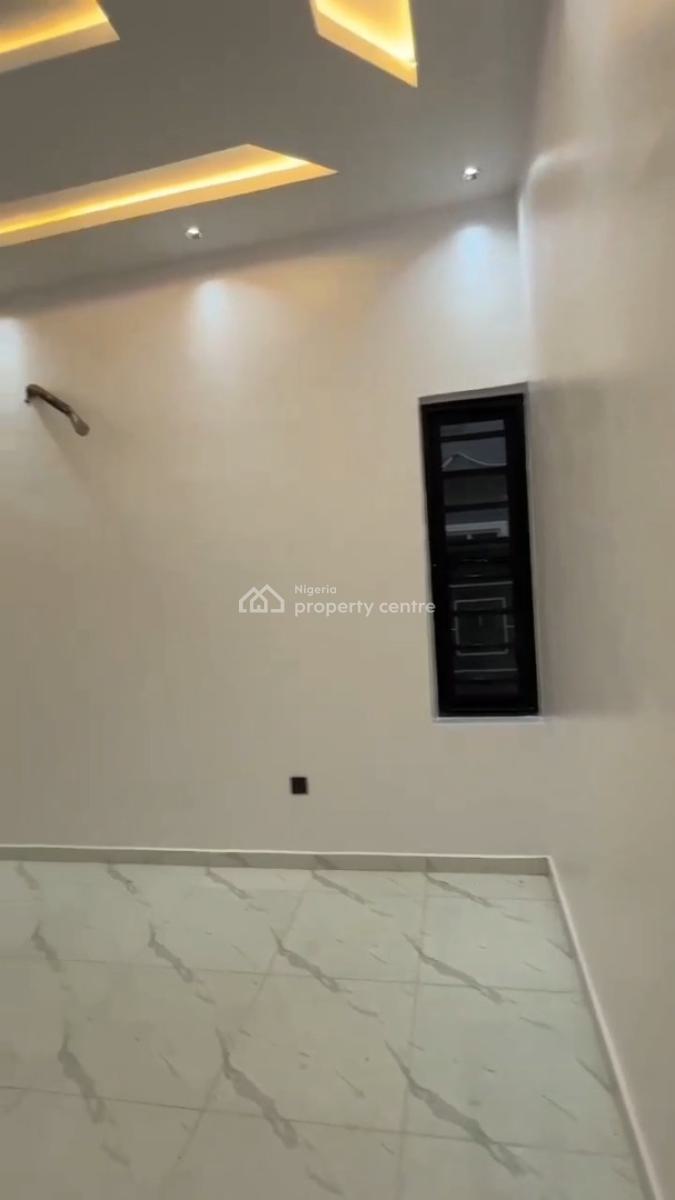 Sharp Mini Flat in a Serene Estate, Ogombo, Abraham Adesanya Road, Ajah, Lagos, Mini Flat (room and Parlour) for Rent