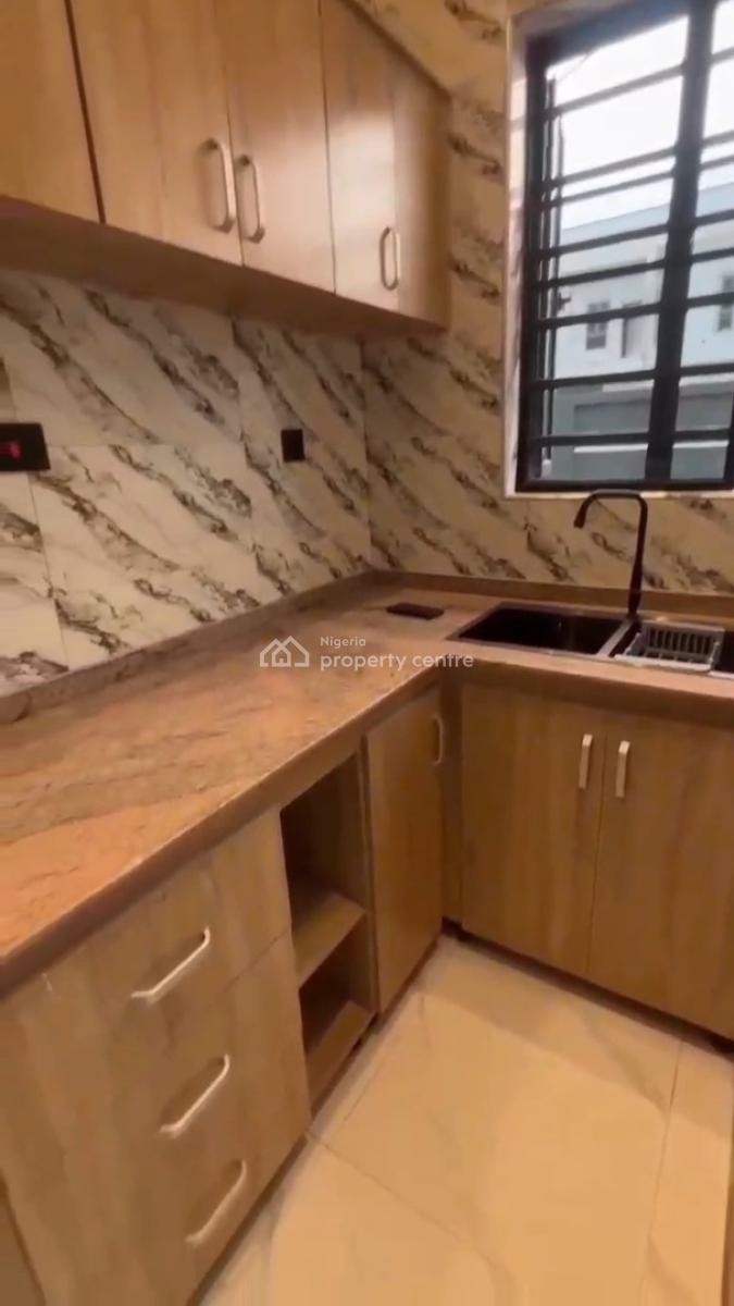 Sharp Mini Flat in a Serene Estate, Ogombo, Abraham Adesanya Road, Ajah, Lagos, Mini Flat (room and Parlour) for Rent