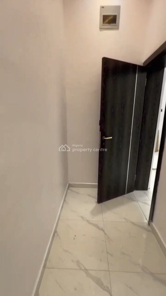 Sharp Mini Flat in a Serene Estate, Ogombo, Abraham Adesanya Road, Ajah, Lagos, Mini Flat (room and Parlour) for Rent