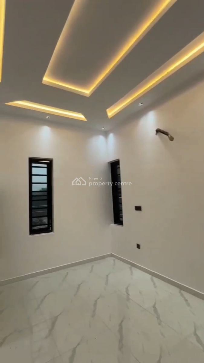 Sharp Mini Flat in a Serene Estate, Ogombo, Abraham Adesanya Road, Ajah, Lagos, Mini Flat (room and Parlour) for Rent