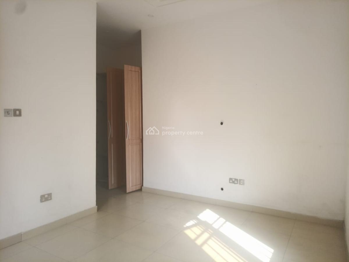 Partly Furnished 4 Bedroom Flat with 1 Room Bq, All Rooms En-suite, Oniru, Victoria Island (vi), Lagos, House for Rent