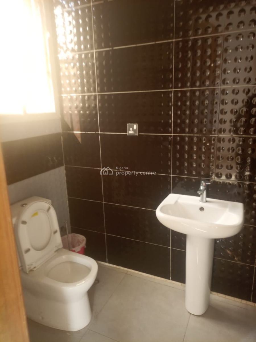 Partly Furnished 4 Bedroom Flat with 1 Room Bq, All Rooms En-suite, Oniru, Victoria Island (vi), Lagos, House for Rent