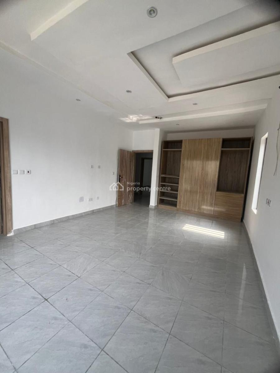 4 Bedrooms Semi Detached Duplex, Ologolo, Lekki, Lagos, House for Sale