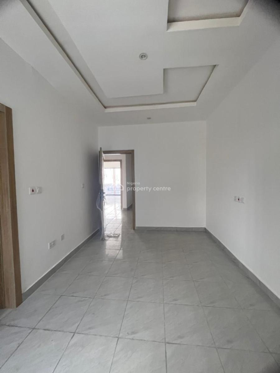4 Bedrooms Semi Detached Duplex, Ologolo, Lekki, Lagos, House for Sale