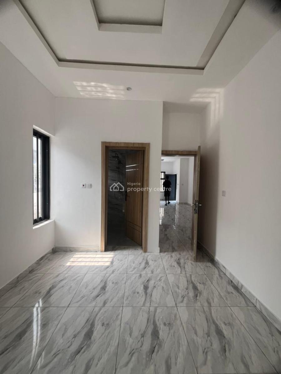 4 Bedrooms Semi Detached Duplex, Ologolo, Lekki, Lagos, House for Sale