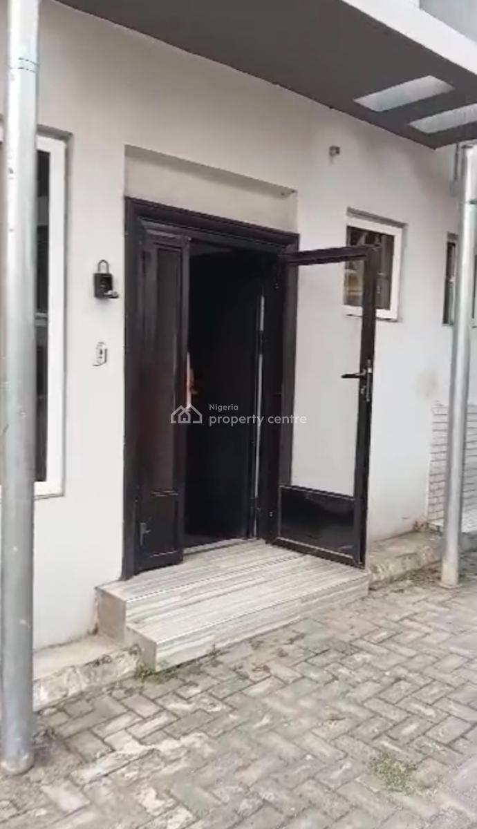 Lovely 4 Bedrooms, Ojodu, Lagos, Terraced Duplex for Rent